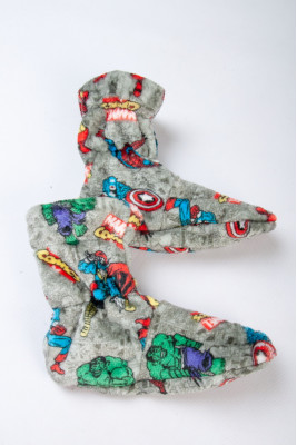 Домашні чоботи